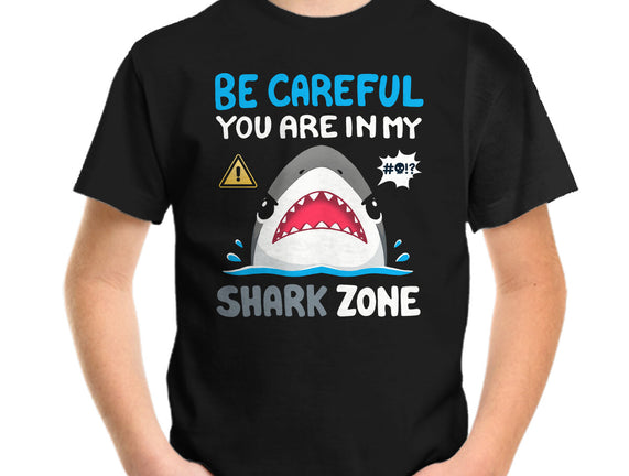Shark Zone
