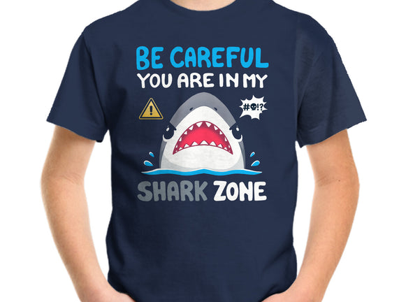 Shark Zone