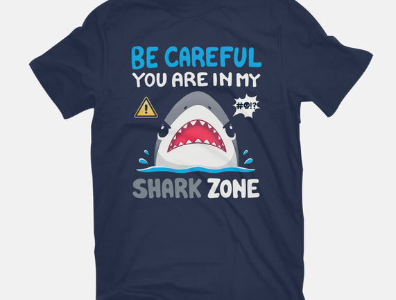 Shark Zone