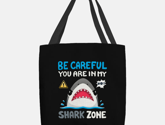 Shark Zone