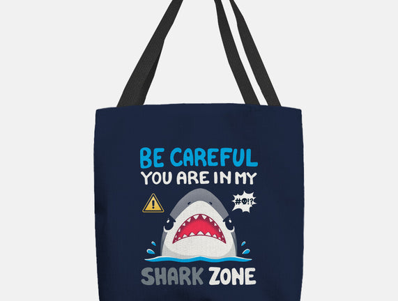 Shark Zone
