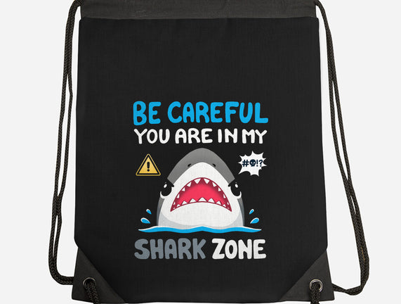 Shark Zone