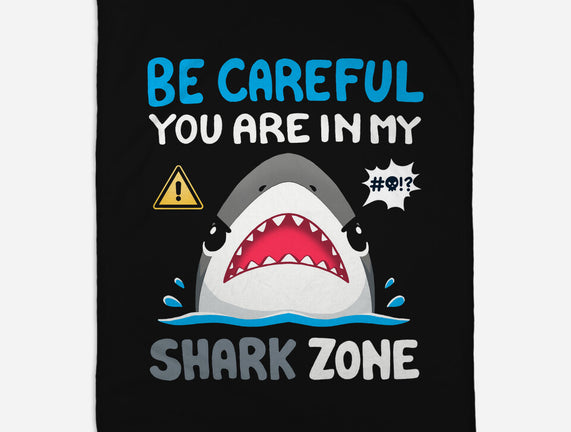 Shark Zone