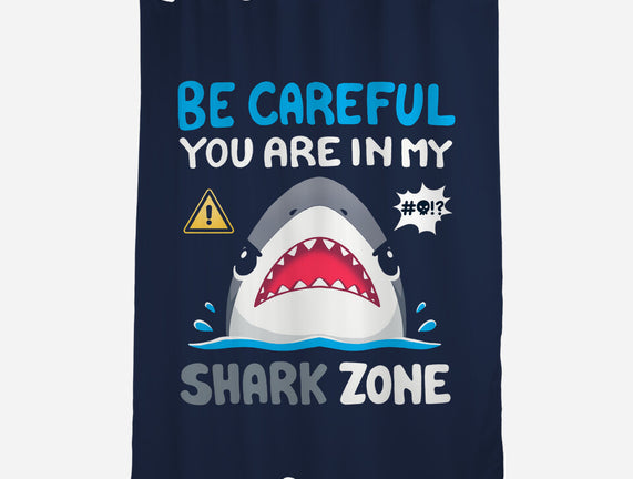 Shark Zone