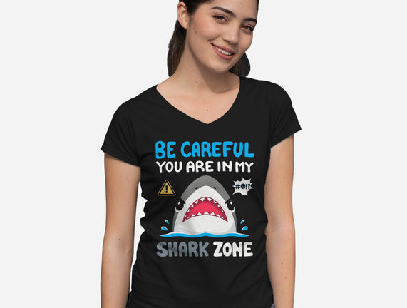 Shark Zone