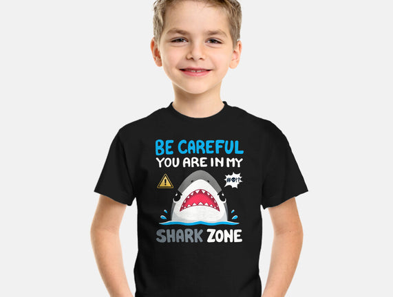 Shark Zone