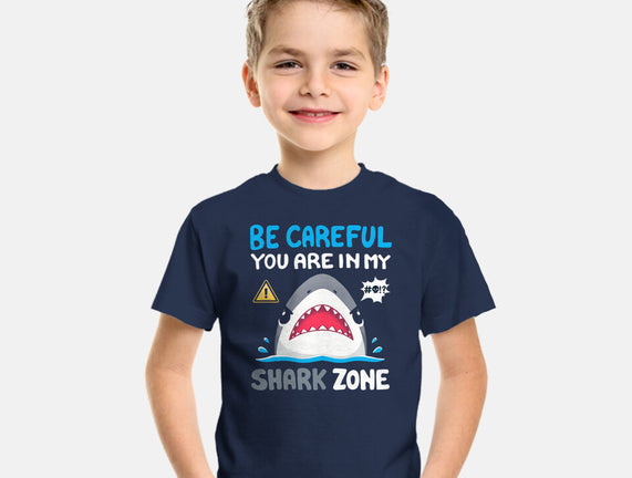 Shark Zone