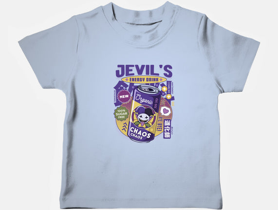 Jevil Energy Drink