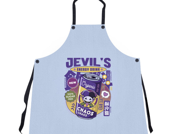 Jevil Energy Drink