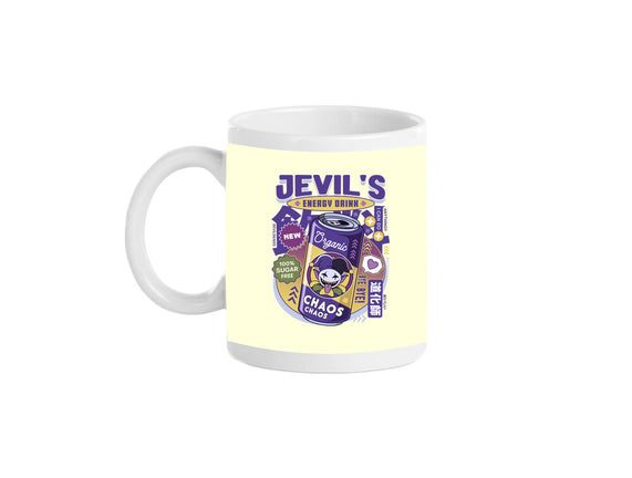Jevil Energy Drink