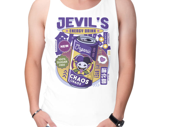 Jevil Energy Drink