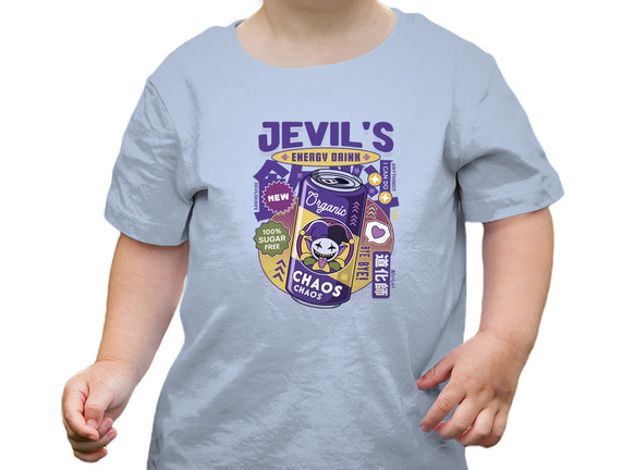 Jevil Energy Drink
