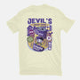 Jevil Energy Drink-Mens-Premium-Tee-LAGELANTEE