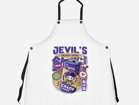 Jevil Energy Drink