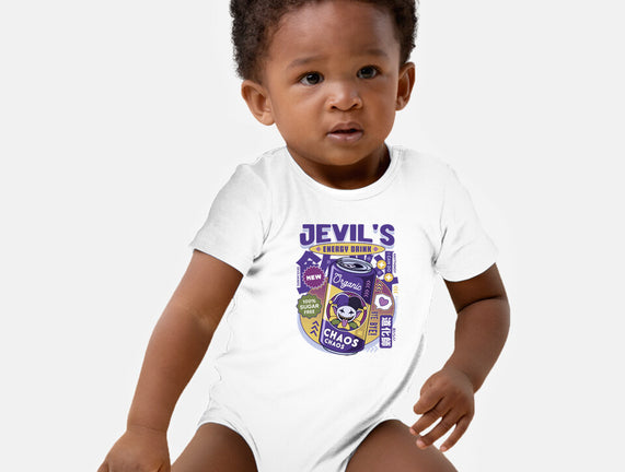 Jevil Energy Drink