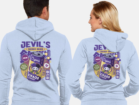 Jevil Energy Drink
