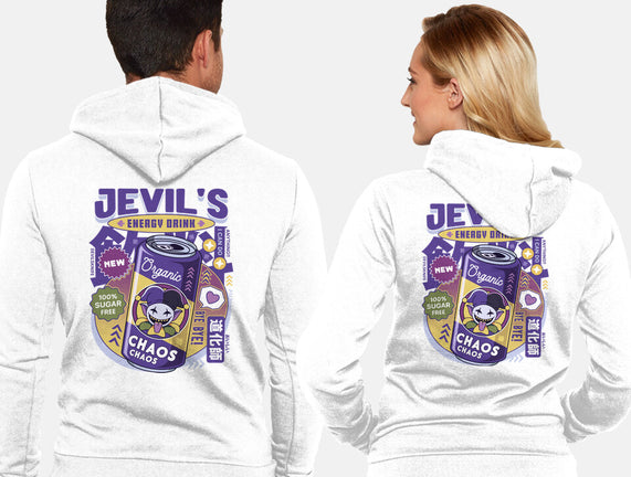 Jevil Energy Drink