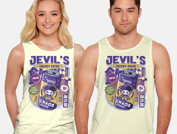 Jevil Energy Drink
