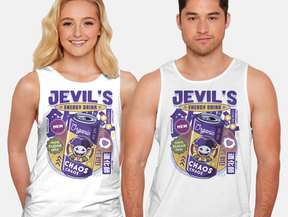 Jevil Energy Drink