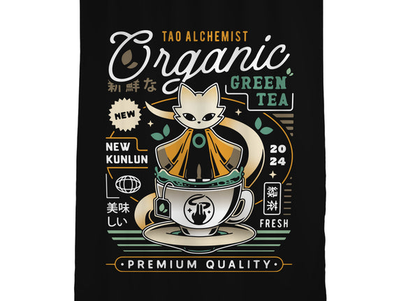 Mysterious Alchemist Green Tea