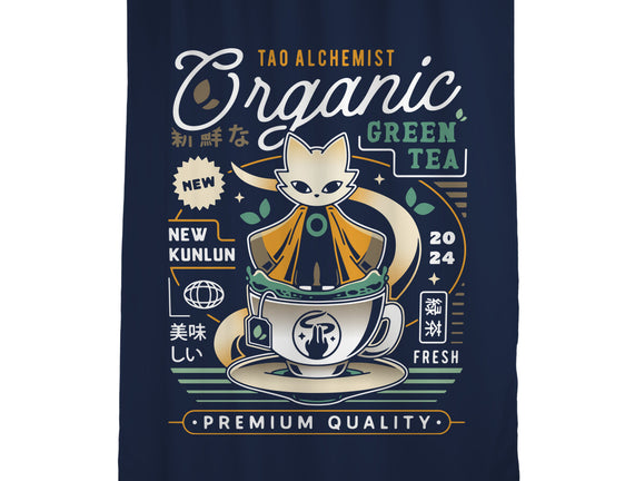 Mysterious Alchemist Green Tea