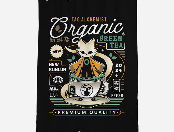 Mysterious Alchemist Green Tea