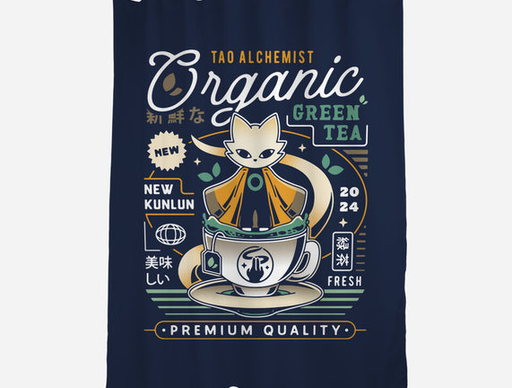 Mysterious Alchemist Green Tea