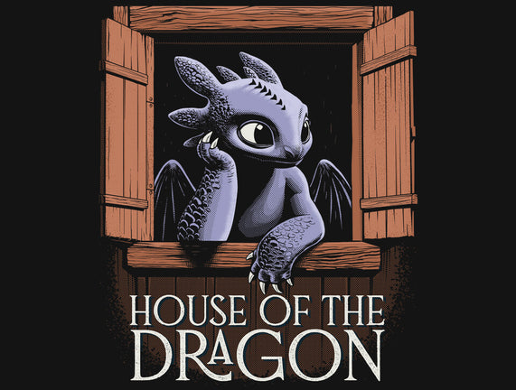 House Of The Dragon