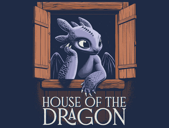 House Of The Dragon