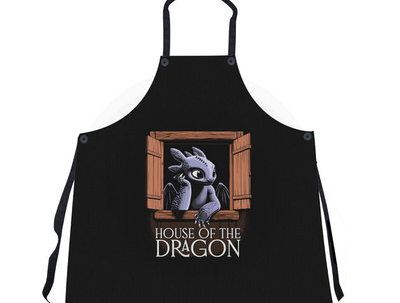 House Of The Dragon