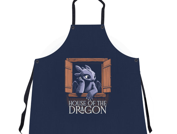 House Of The Dragon