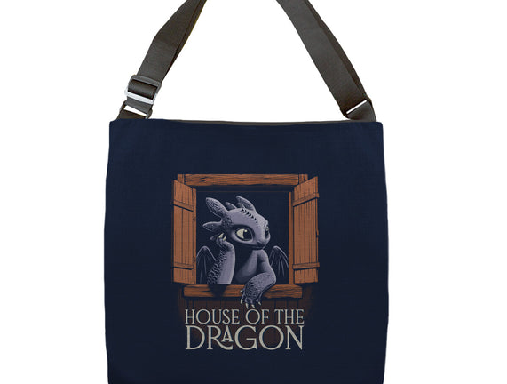 House Of The Dragon