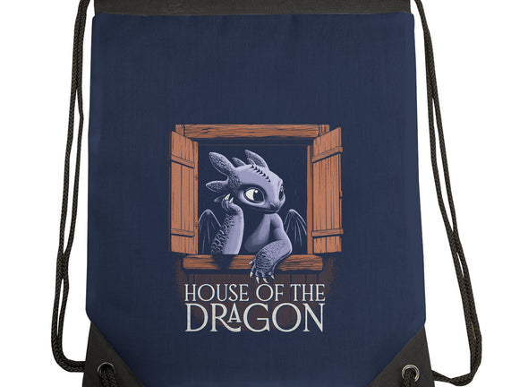 House Of The Dragon