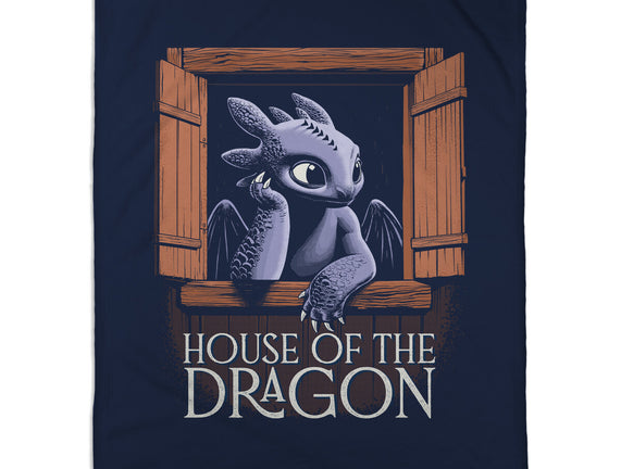 House Of The Dragon