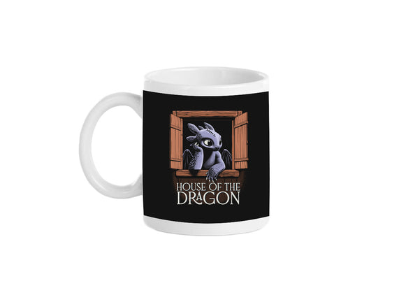 House Of The Dragon
