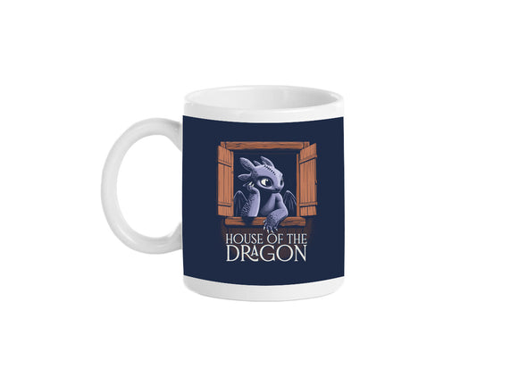 House Of The Dragon