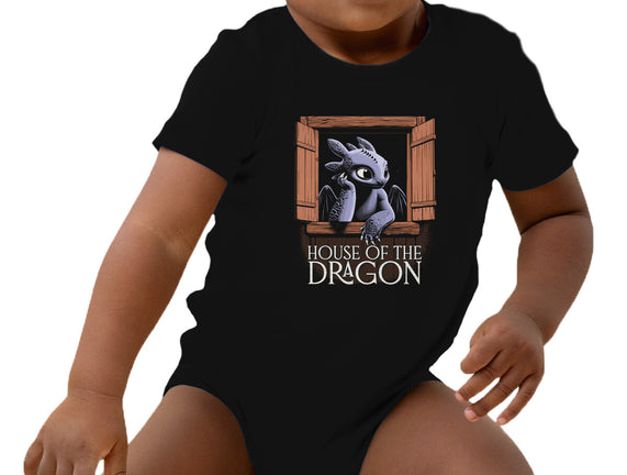 House Of The Dragon