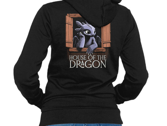 House Of The Dragon