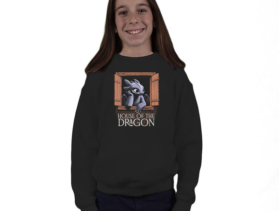 House Of The Dragon