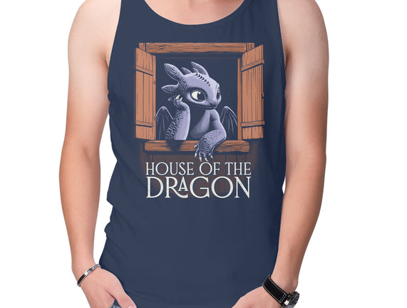 House Of The Dragon