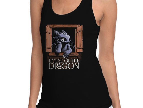 House Of The Dragon