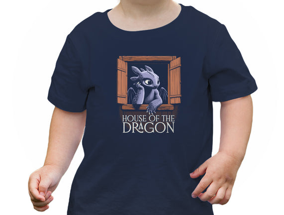 House Of The Dragon