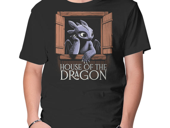 House Of The Dragon