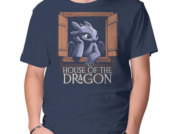 House Of The Dragon