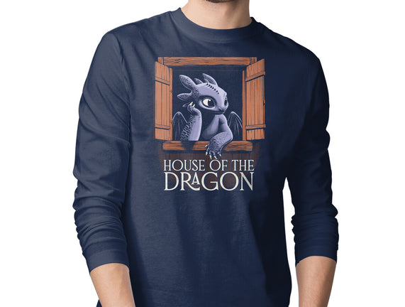 House Of The Dragon