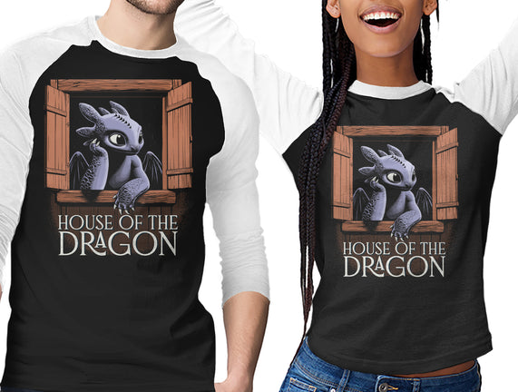 House Of The Dragon