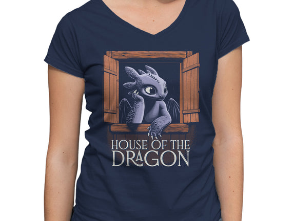 House Of The Dragon