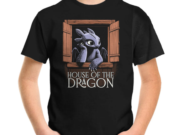 House Of The Dragon