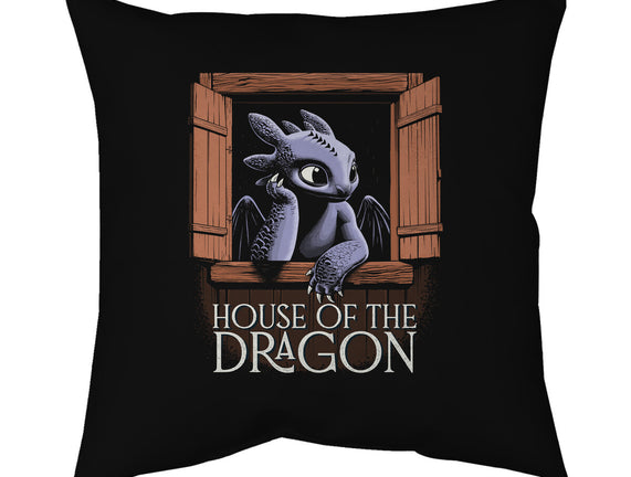 House Of The Dragon