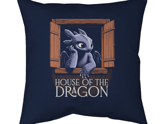 House Of The Dragon
